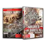 soldier of fortune payback pc oyun